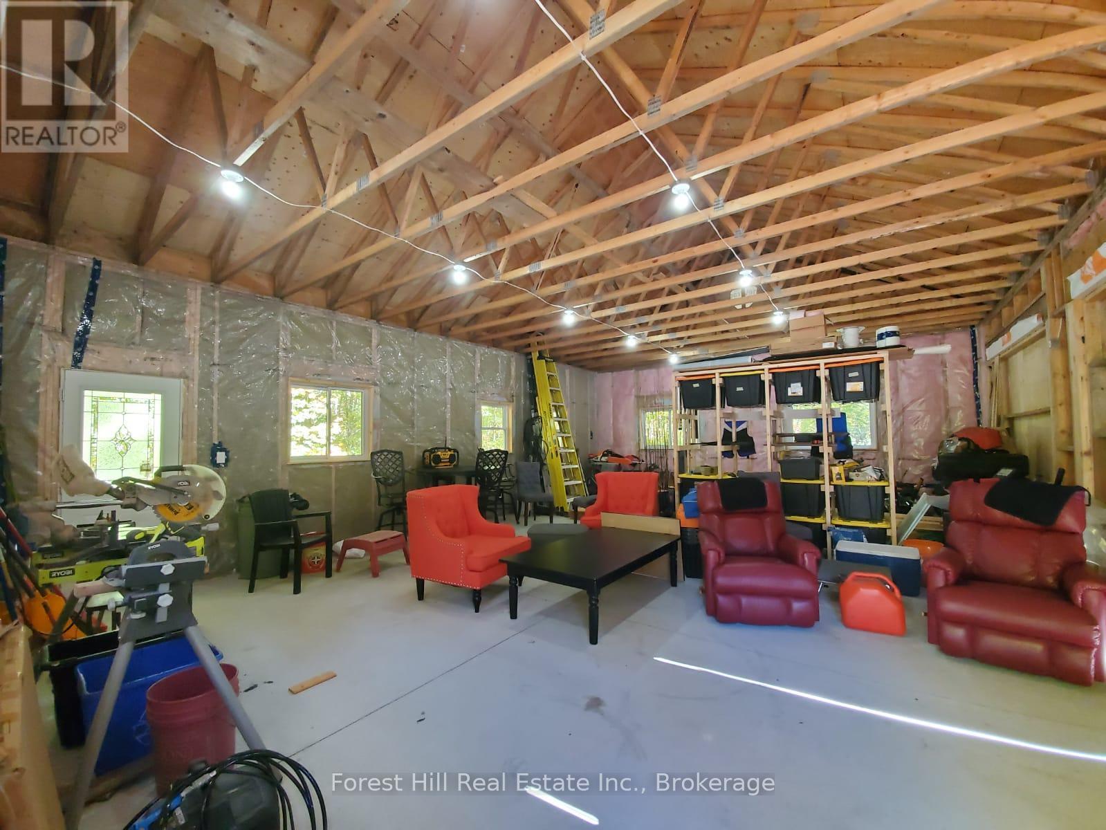 248 Vernon Shores Avenue, Huntsville, Ontario  P1H 2J2 - Photo 42 - X12429484