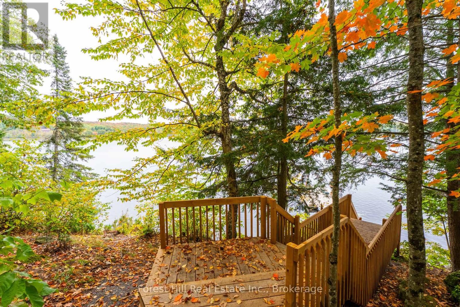 248 Vernon Shores Avenue, Huntsville, Ontario  P1H 2J2 - Photo 45 - X12429484
