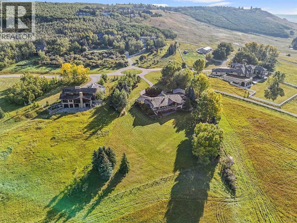 15 Escarpment Park, Rural Rocky View County, Alberta