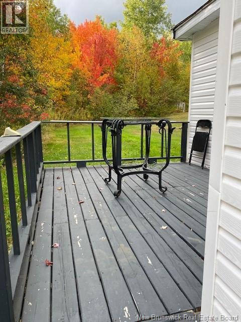 359 Bellefond Road, Bellefond, New Brunswick  E1V 4T6 - Photo 35 - NB123296