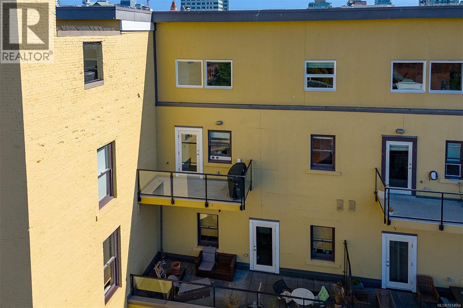 323 599 Pandora Ave, Victoria, British Columbia  V8W 1N5 - Photo 37 - 1014864