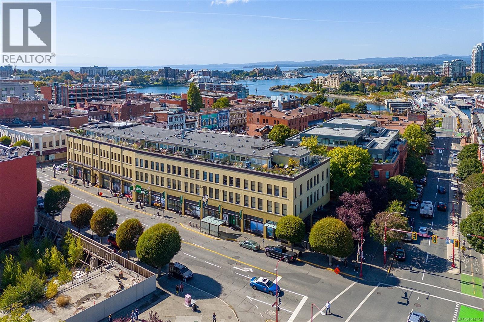 323 599 Pandora Ave, Victoria, British Columbia  V8W 1N5 - Photo 46 - 1014864