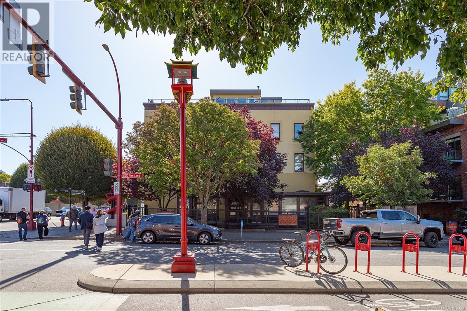 323 599 Pandora Ave, Victoria, British Columbia  V8W 1N5 - Photo 50 - 1014864