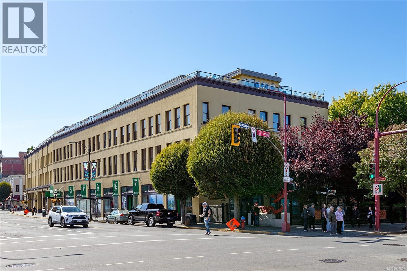 323 599 Pandora Ave, Victoria, British Columbia  V8W 1N5 - Photo 47 - 1014864