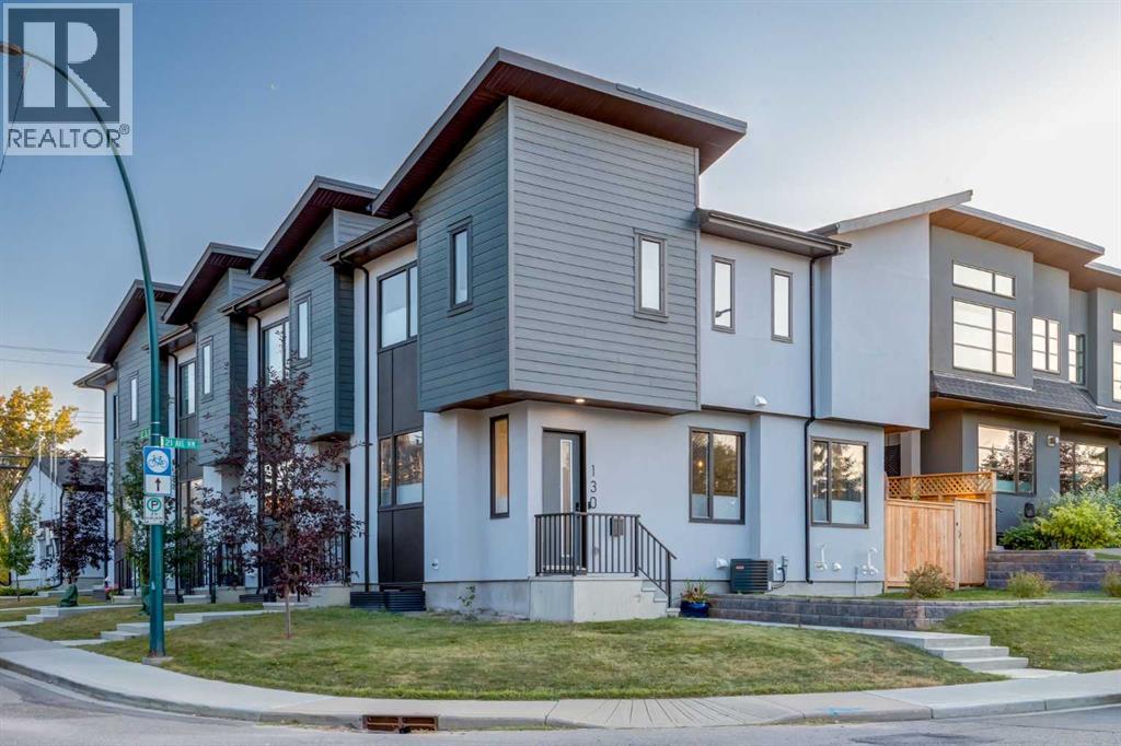 1301 21 Avenue Nw, Calgary, Alberta  T2M 1L5 - Photo 28 - A2257554