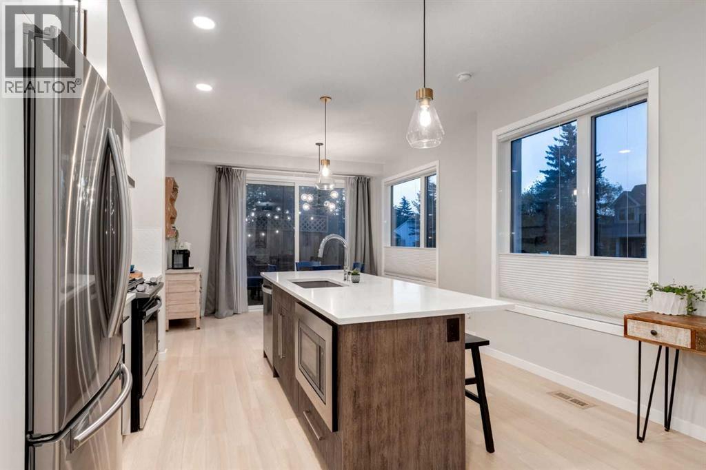 1301 21 Avenue Nw, Calgary, Alberta  T2M 1L5 - Photo 5 - A2257554