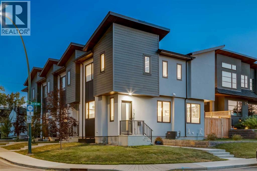 1301 21 Avenue NW, Calgary, Alberta