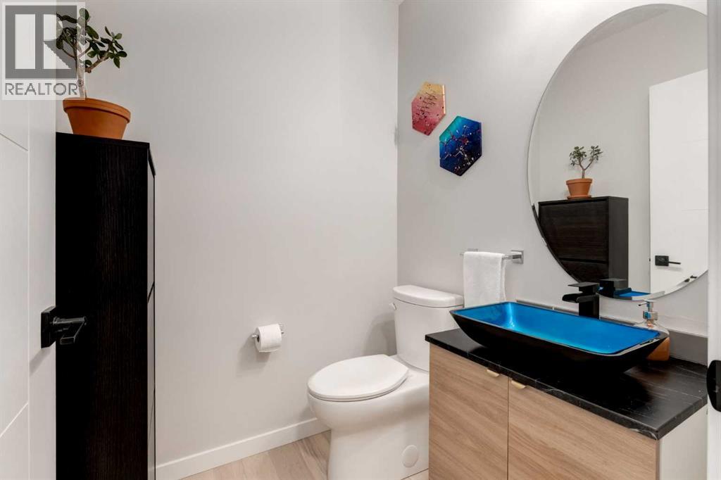 1301 21 Avenue Nw, Calgary, Alberta  T2M 1L5 - Photo 11 - A2257554