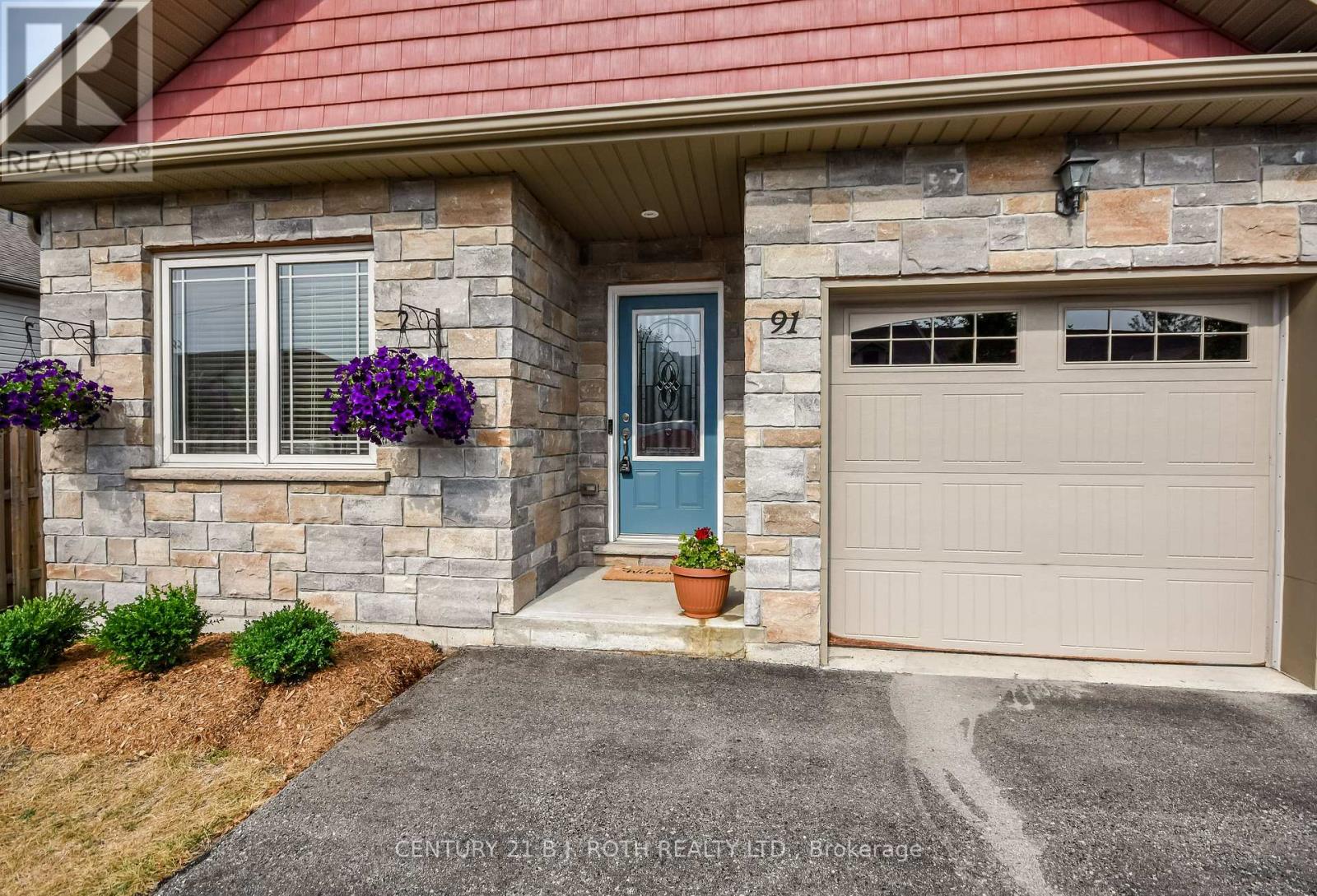 91 LUCY LANE, Orillia, Ontario