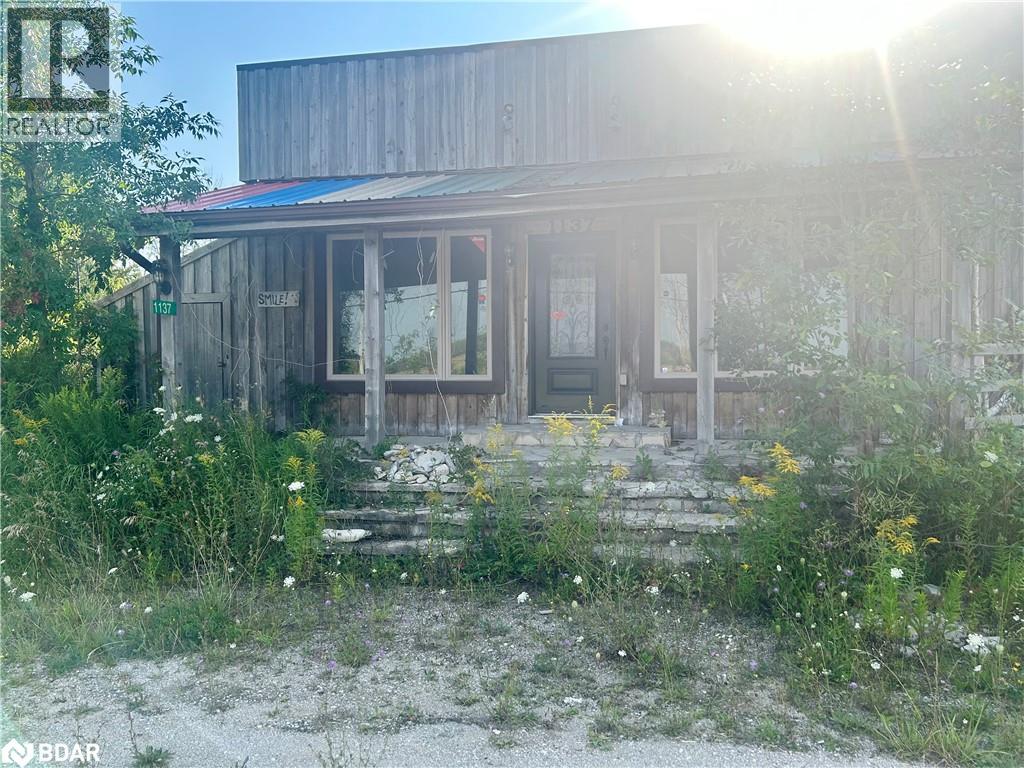 1137 Highway 6 Highway, Mar, Ontario  N0H 2T0 - Photo 4 - 40735985