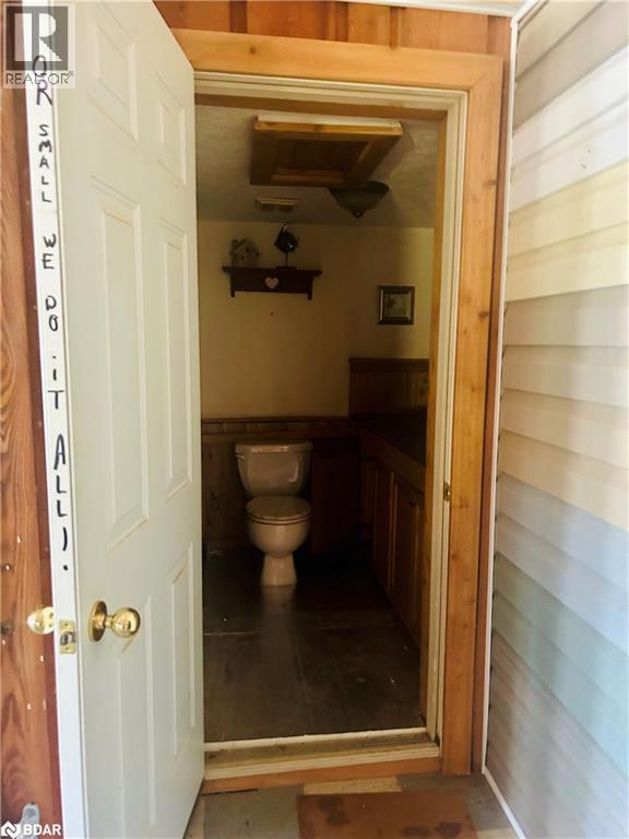 1137 Highway 6 Highway, Mar, Ontario  N0H 2T0 - Photo 13 - 40735985