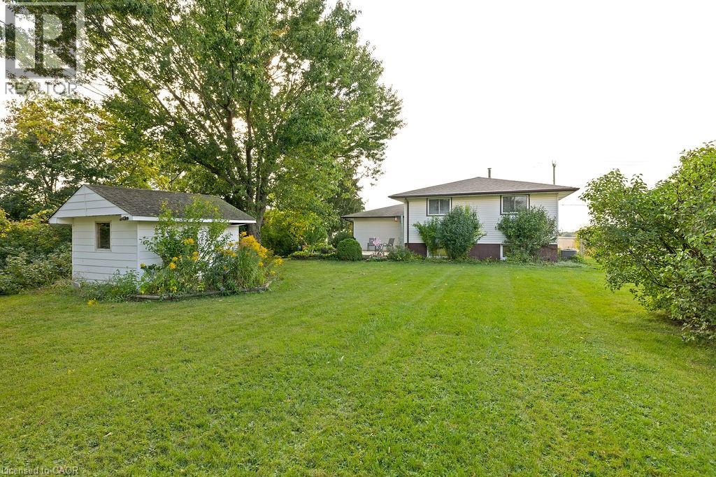 4299 Glancaster Road, Mount Hope, Ontario  L0R 1W0 - Photo 13 - 40774285