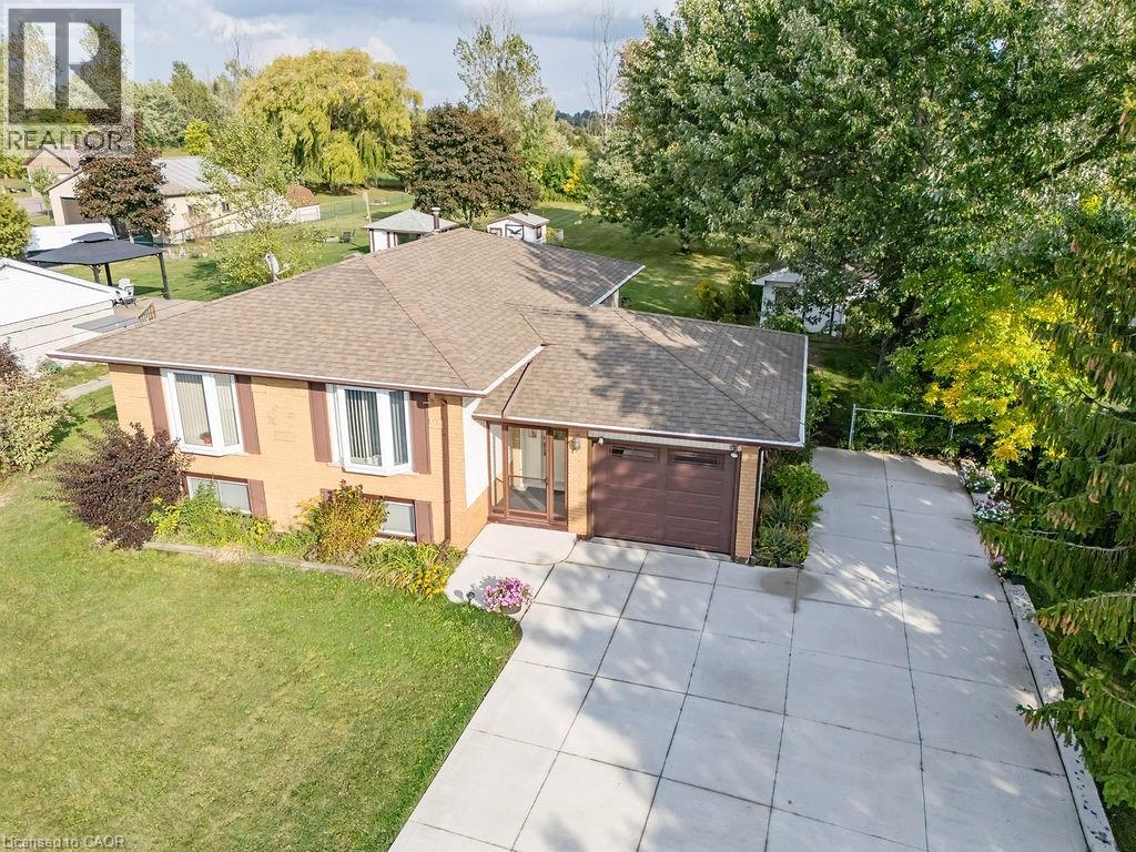 4299 Glancaster Road, Mount Hope, Ontario  L0R 1W0 - Photo 5 - 40774285