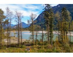 20808 LANDSTROM ROAD|Hope
