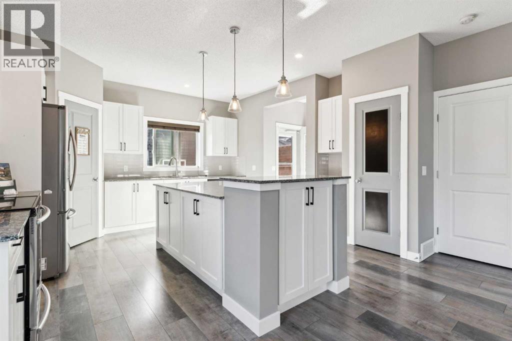78 Midtown Boulevard Sw, Airdrie, Alberta  T4B 4E5 - Photo 11 - A2253345