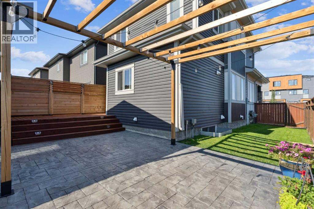 78 Midtown Boulevard Sw, Airdrie, Alberta  T4B 4E5 - Photo 36 - A2253345
