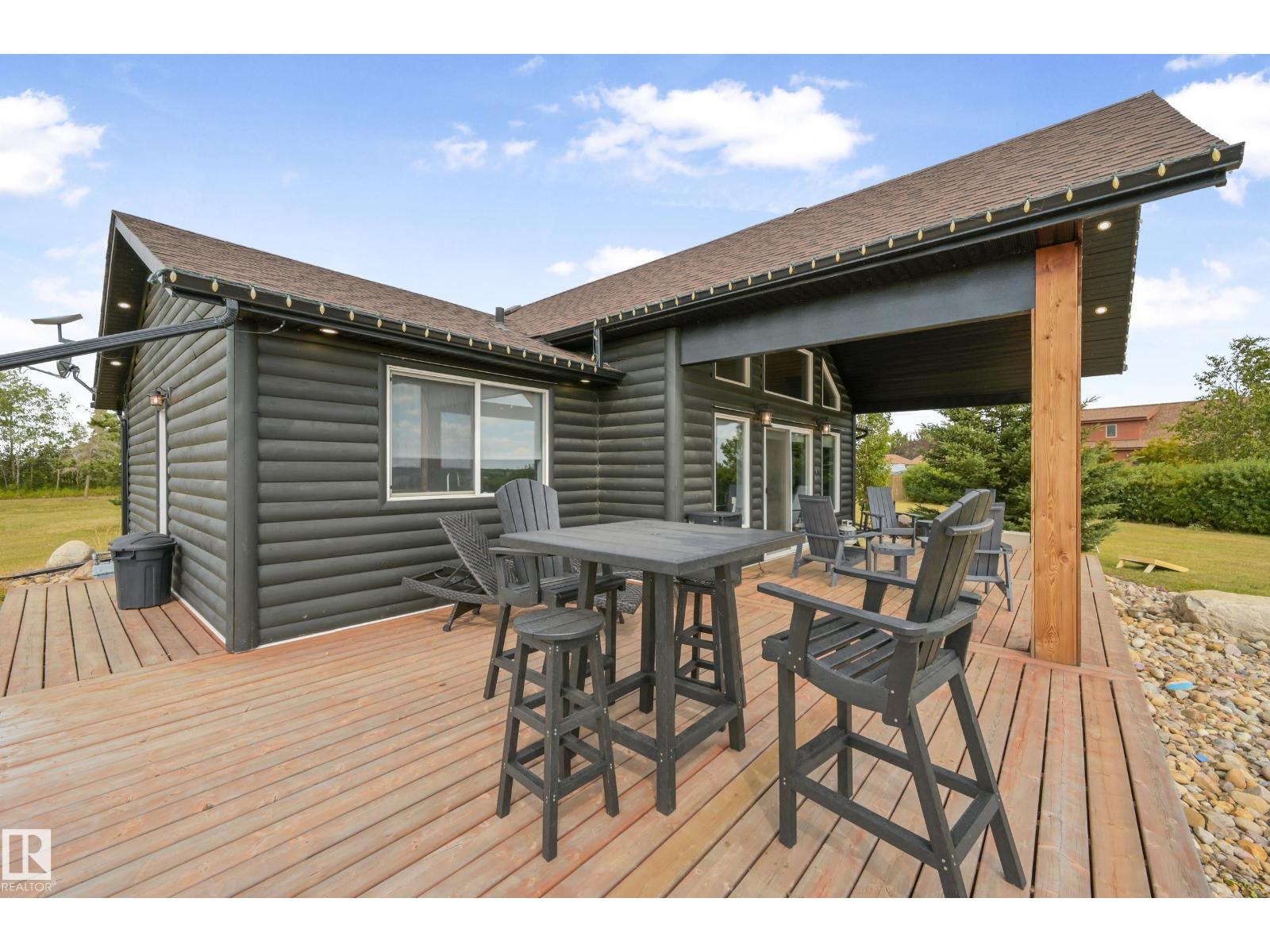 118 562115 Rr 114, Rural Two Hills County, Alberta  T0B 4K0 - Photo 10 - E4459917