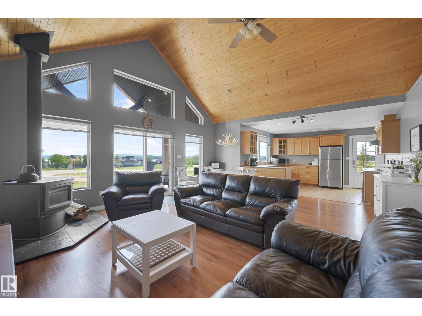 118 562115 Rr 114, Rural Two Hills County, Alberta  T0B 4K0 - Photo 18 - E4459917