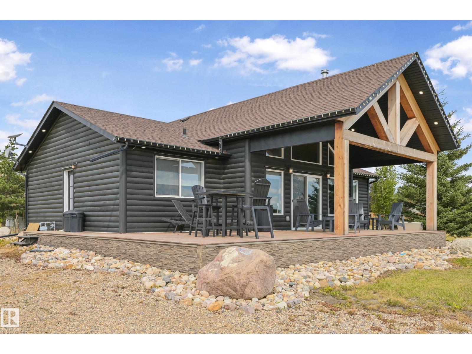 118 562115 Rr 114, Rural Two Hills County, Alberta  T0B 4K0 - Photo 2 - E4459917