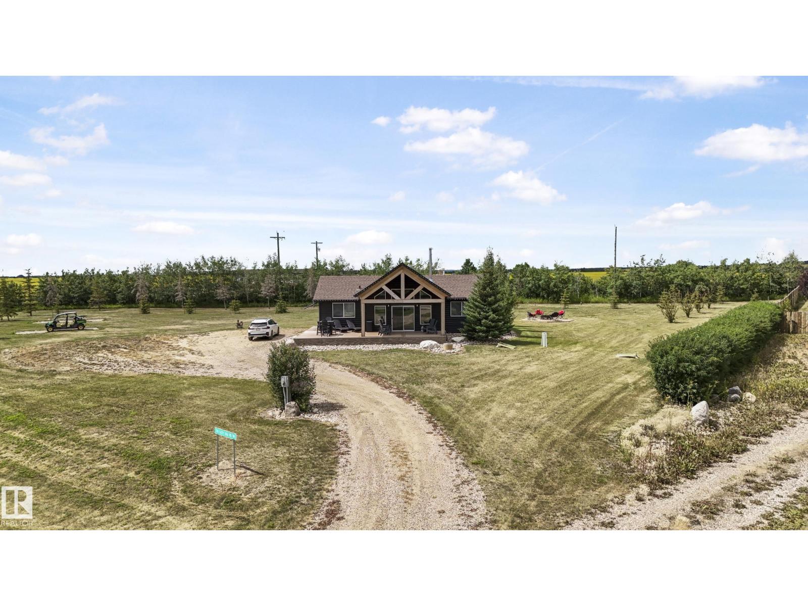 118 562115 Rr 114, Rural Two Hills County, Alberta  T0B 4K0 - Photo 31 - E4459917