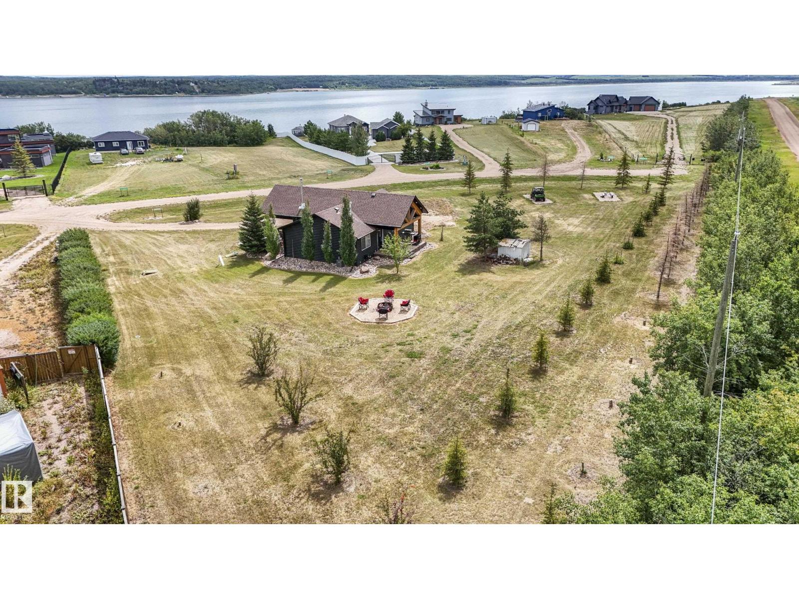118 562115 Rr 114, Rural Two Hills County, Alberta  T0B 4K0 - Photo 34 - E4459917
