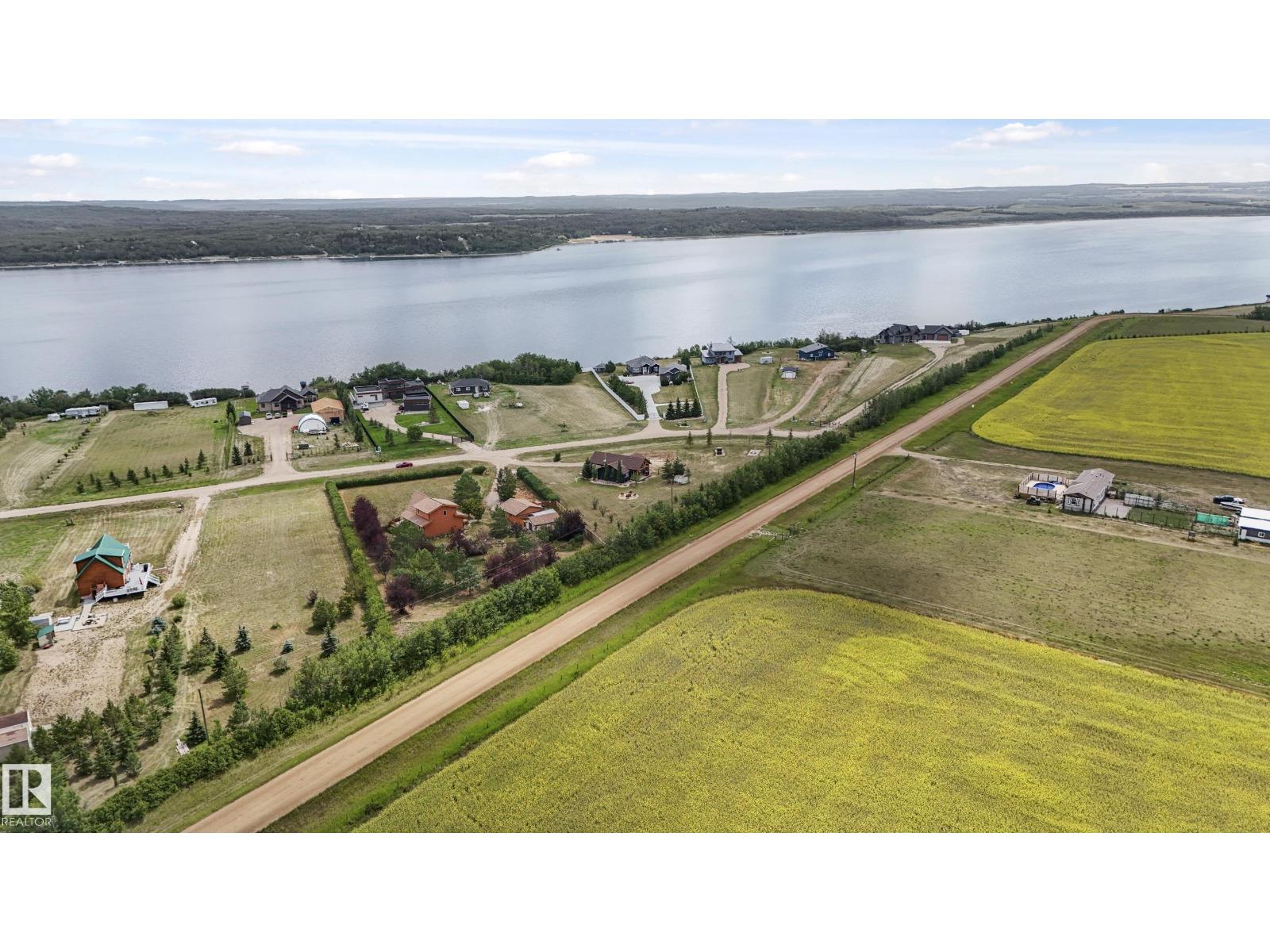 118 562115 Rr 114, Rural Two Hills County, Alberta  T0B 4K0 - Photo 35 - E4459917