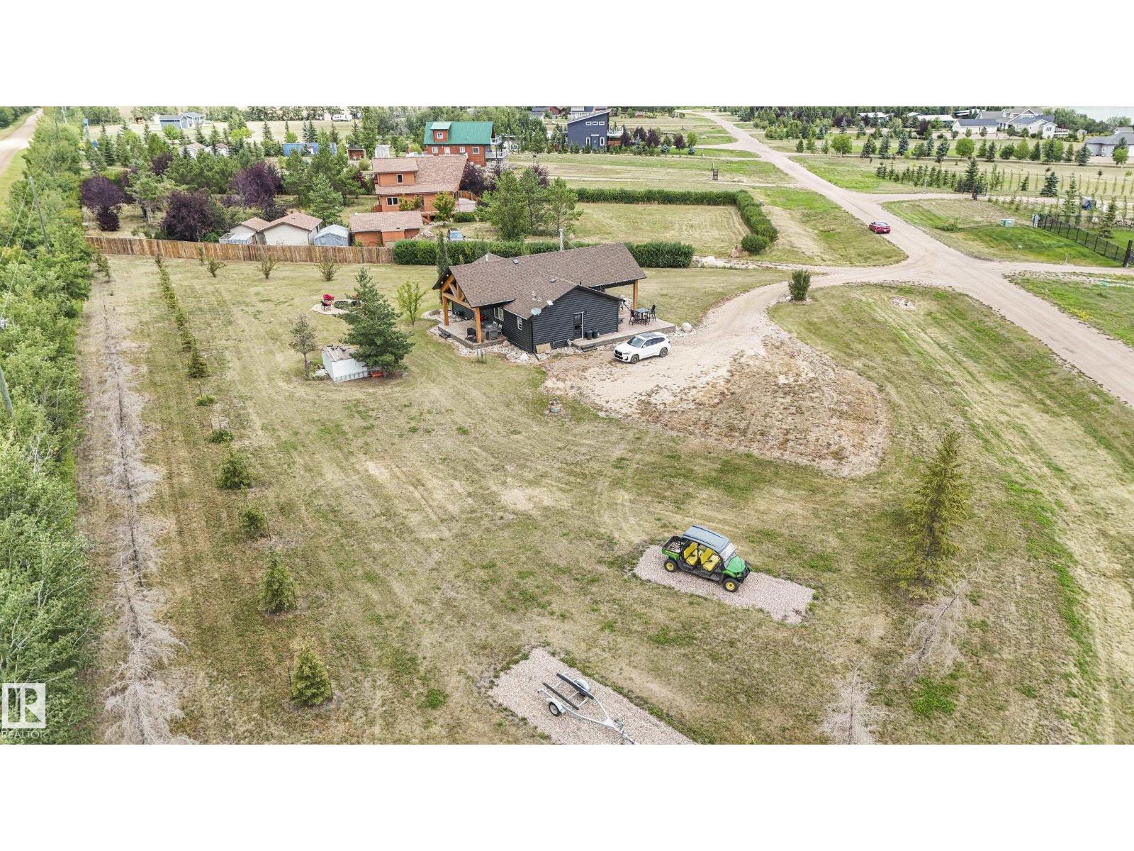 118 562115 Rr 114, Rural Two Hills County, Alberta  T0B 4K0 - Photo 36 - E4459917