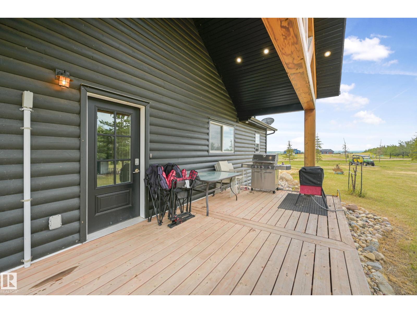 118 562115 Rr 114, Rural Two Hills County, Alberta  T0B 4K0 - Photo 6 - E4459917
