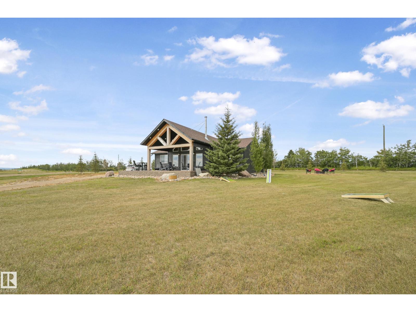 118 562115 Rr 114, Rural Two Hills County, Alberta  T0B 4K0 - Photo 8 - E4459917