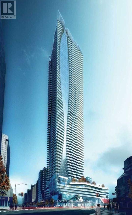 1 BLOOR STREET, Toronto, Ontario