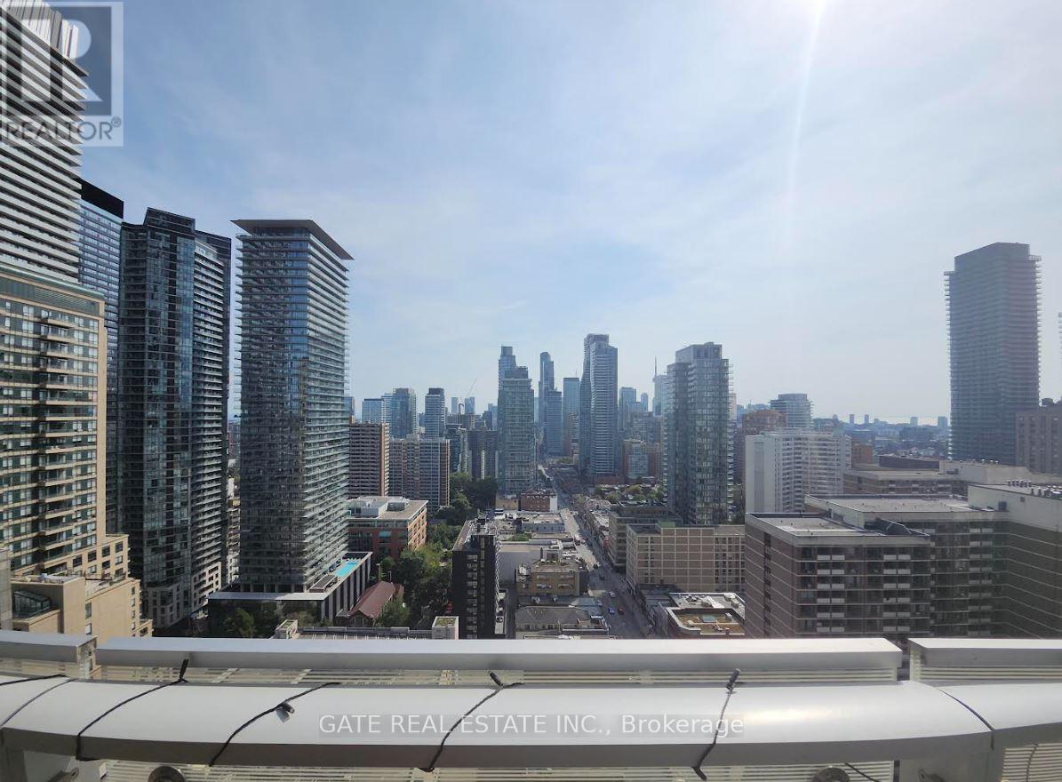 2205 - 1 Bloor Street, Toronto, Ontario  M4W 1A9 - Photo 14 - C12431280