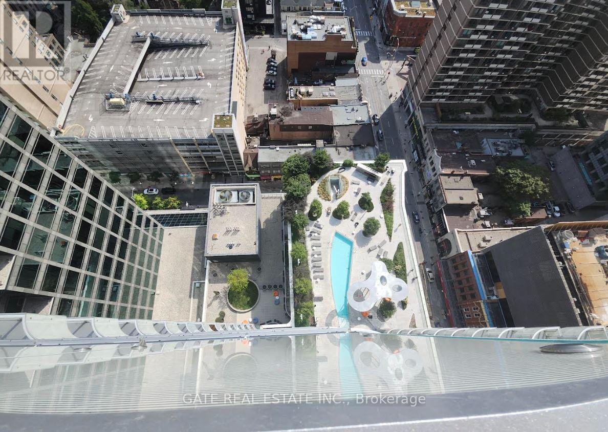2205 - 1 Bloor Street, Toronto, Ontario  M4W 1A9 - Photo 16 - C12431280