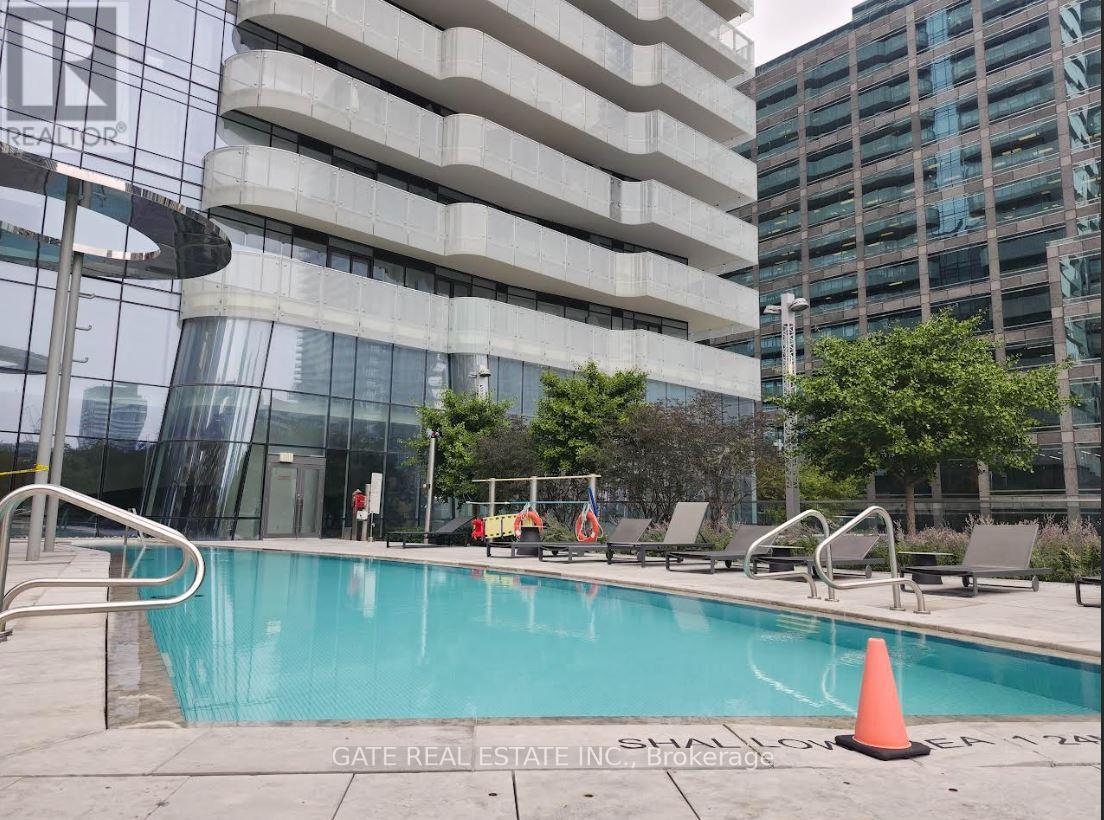 2205 - 1 Bloor Street, Toronto, Ontario  M4W 1A9 - Photo 17 - C12431280
