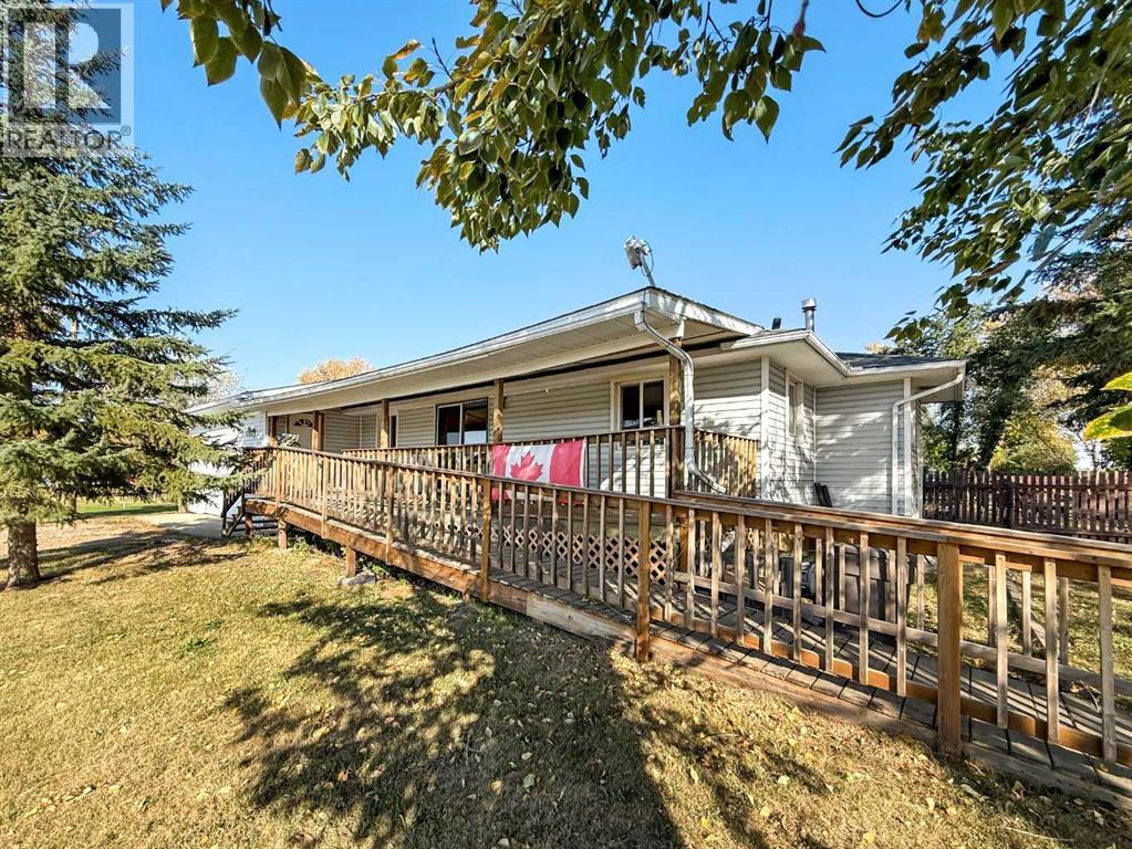 5002 49 Avenue, Botha, Alberta  T0C 0N0 - Photo 3 - A2260308