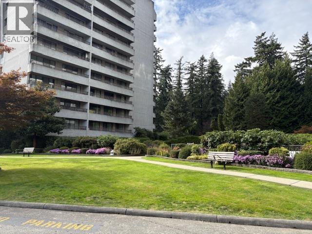203 4194 MAYWOOD STREET, Burnaby, British Columbia