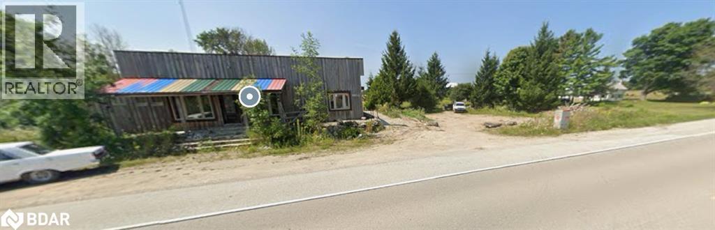 1137 HIGHWAY 6 Highway, Mar, Ontario