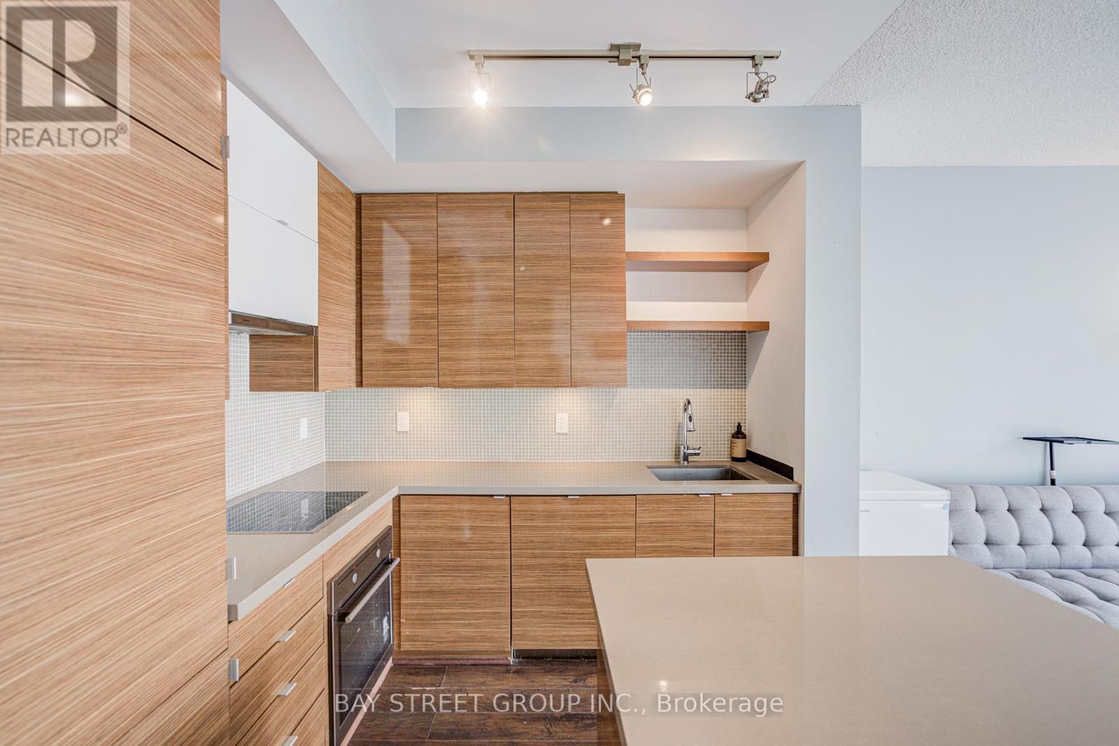 3506 - 59 Annie Craig Drive, Toronto, Ontario  M8V 0C4 - Photo 10 - W12416738