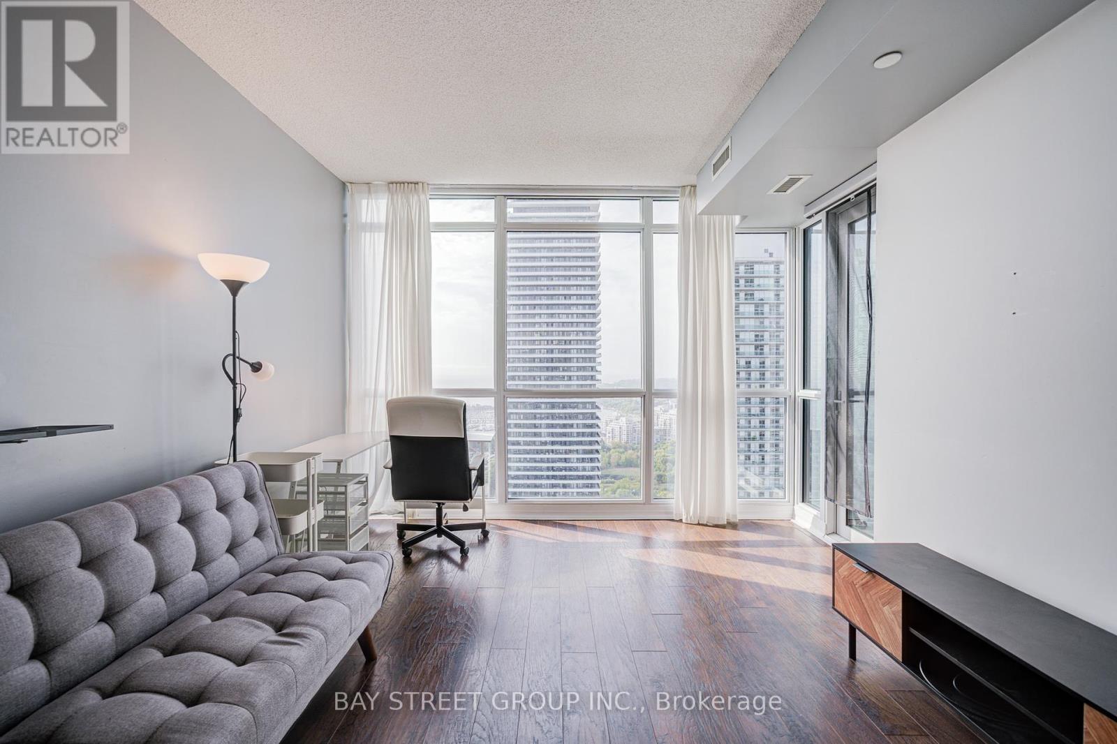 3506 - 59 Annie Craig Drive, Toronto, Ontario  M8V 0C4 - Photo 17 - W12416738