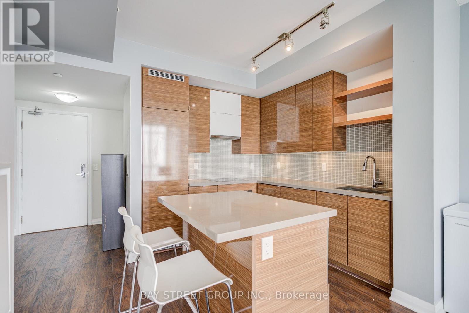 3506 - 59 Annie Craig Drive, Toronto, Ontario  M8V 0C4 - Photo 11 - W12416738