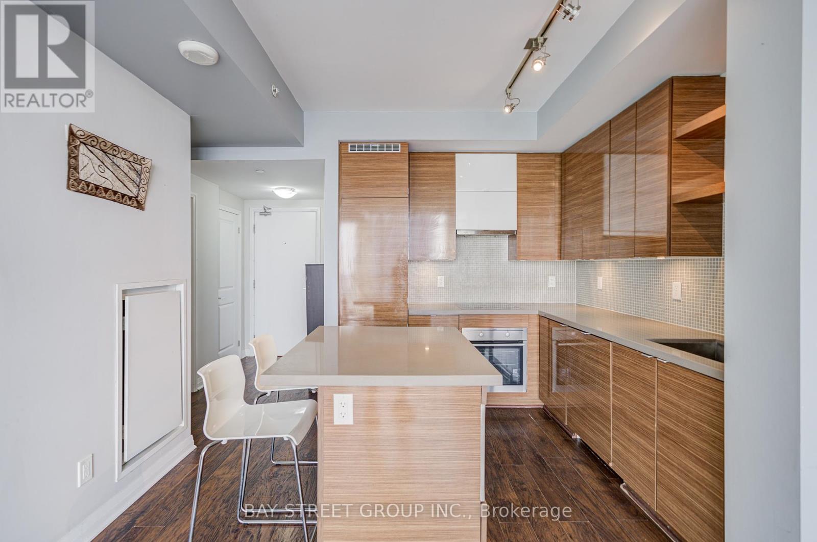 3506 - 59 Annie Craig Drive, Toronto, Ontario  M8V 0C4 - Photo 12 - W12416738
