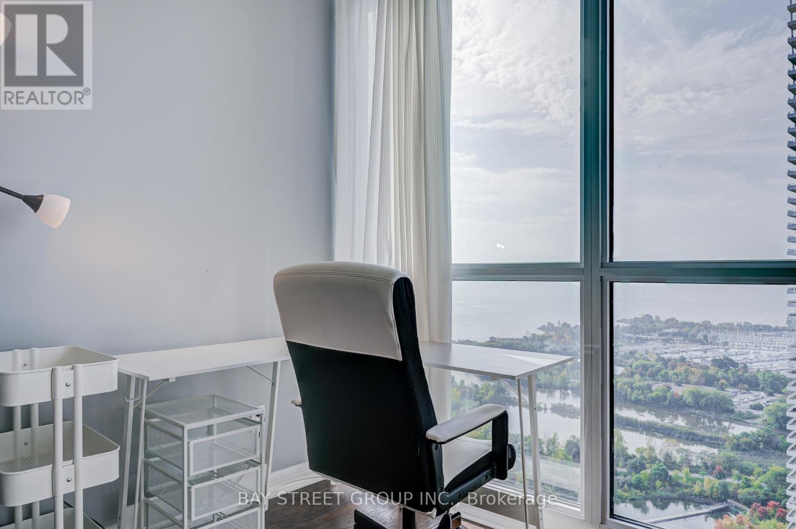 3506 - 59 Annie Craig Drive, Toronto, Ontario  M8V 0C4 - Photo 19 - W12416738
