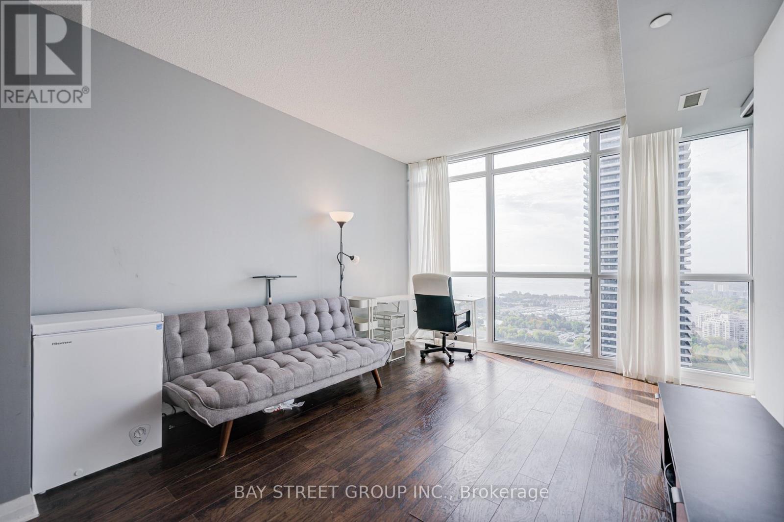 3506 - 59 Annie Craig Drive, Toronto, Ontario  M8V 0C4 - Photo 16 - W12416738