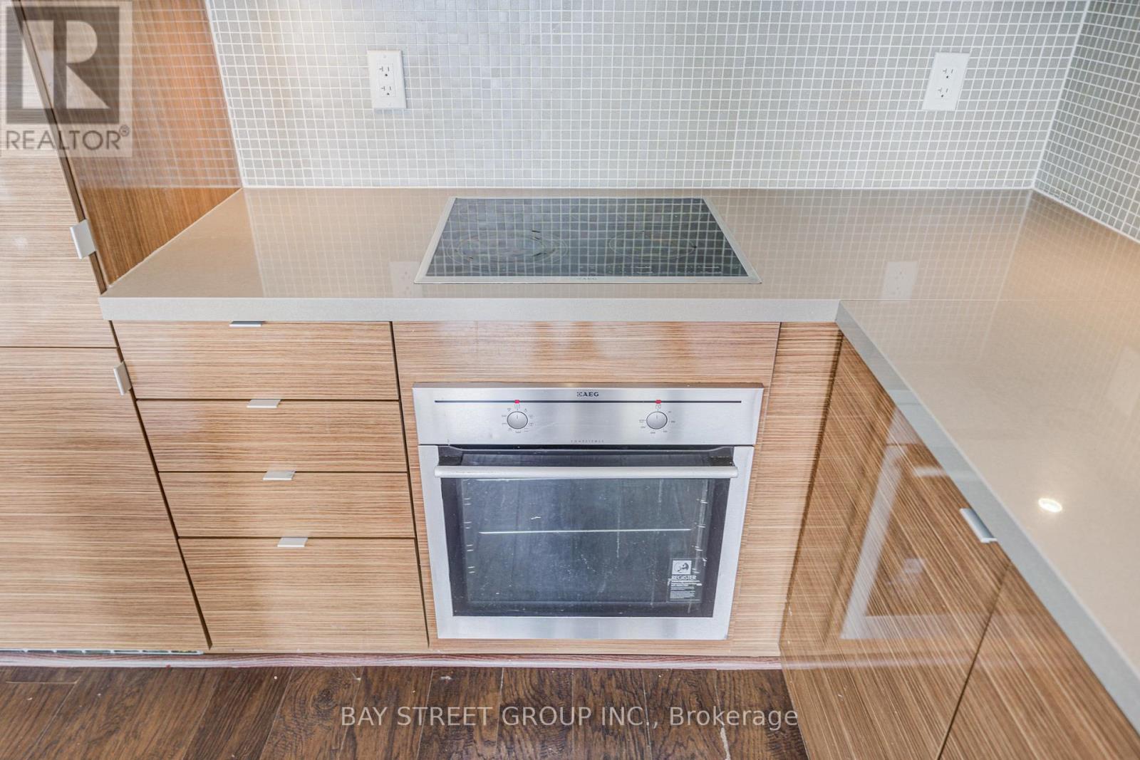 3506 - 59 Annie Craig Drive, Toronto, Ontario  M8V 0C4 - Photo 14 - W12416738