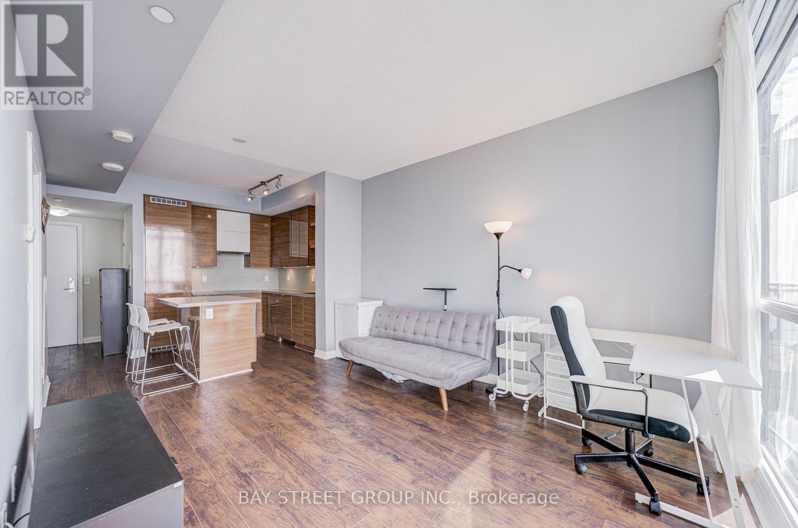 3506 - 59 Annie Craig Drive, Toronto, Ontario  M8V 0C4 - Photo 20 - W12416738