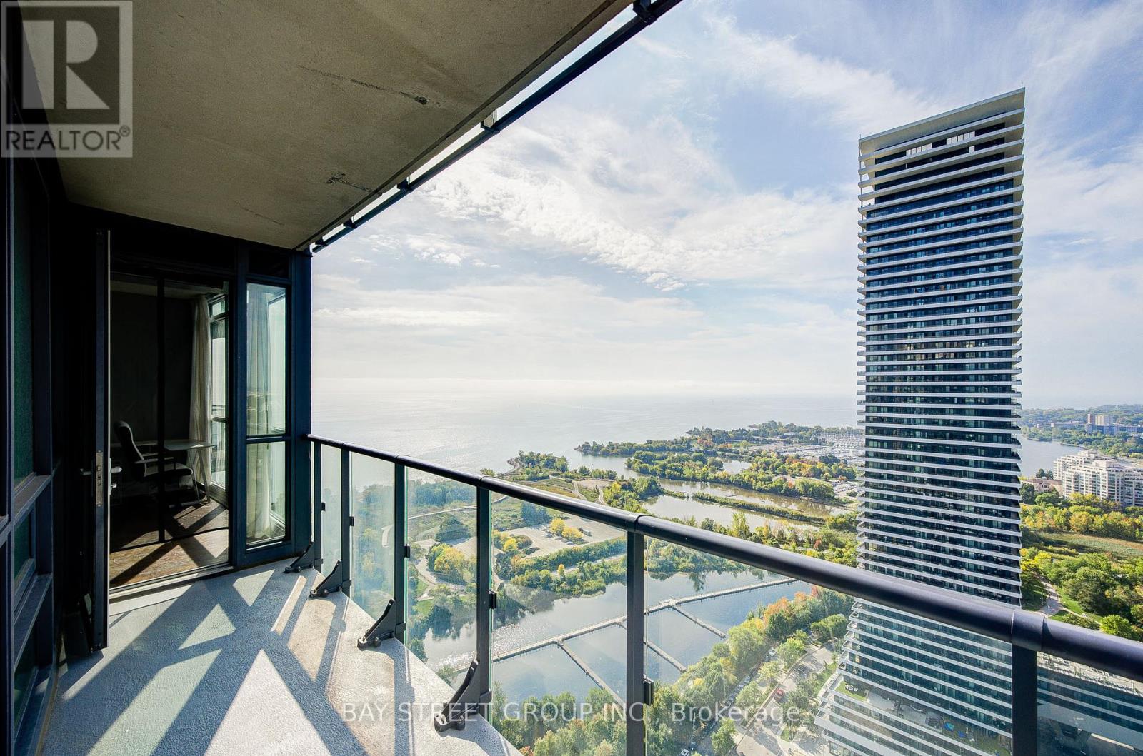 3506 - 59 Annie Craig Drive, Toronto, Ontario  M8V 0C4 - Photo 27 - W12416738