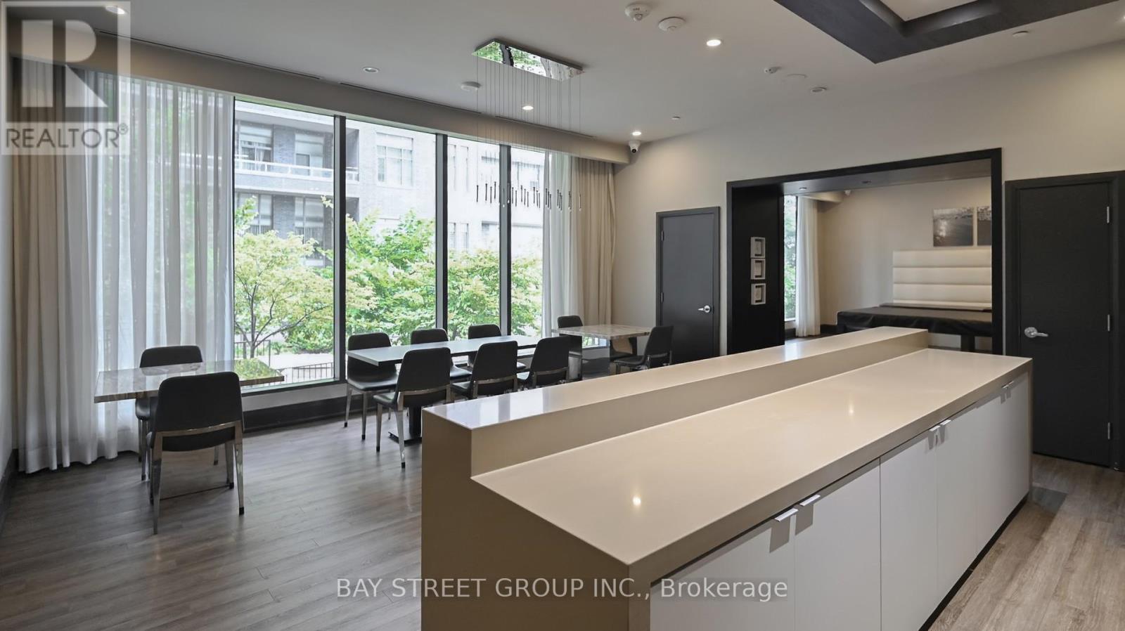 3506 - 59 Annie Craig Drive, Toronto, Ontario  M8V 0C4 - Photo 32 - W12416738
