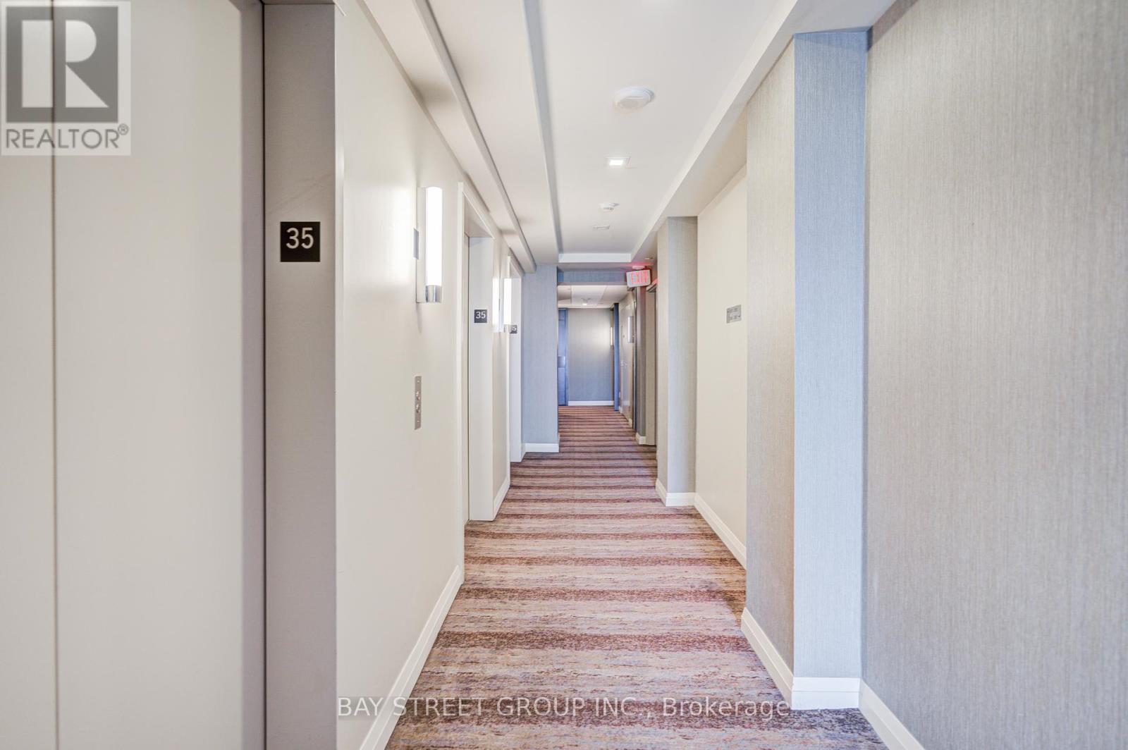 3506 - 59 Annie Craig Drive, Toronto, Ontario  M8V 0C4 - Photo 3 - W12416738