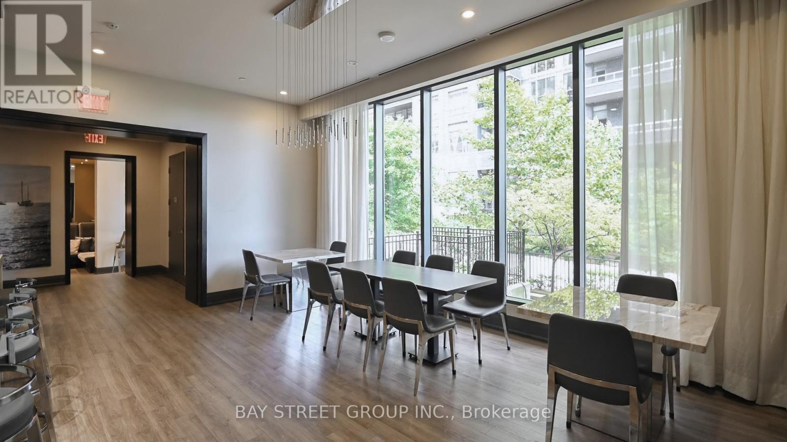 3506 - 59 Annie Craig Drive, Toronto, Ontario  M8V 0C4 - Photo 36 - W12416738