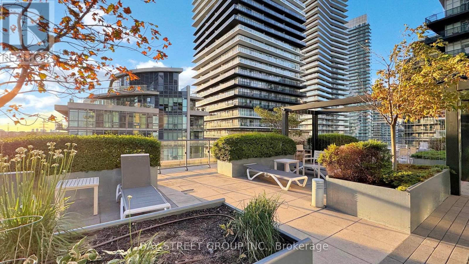 3506 - 59 Annie Craig Drive, Toronto, Ontario  M8V 0C4 - Photo 45 - W12416738
