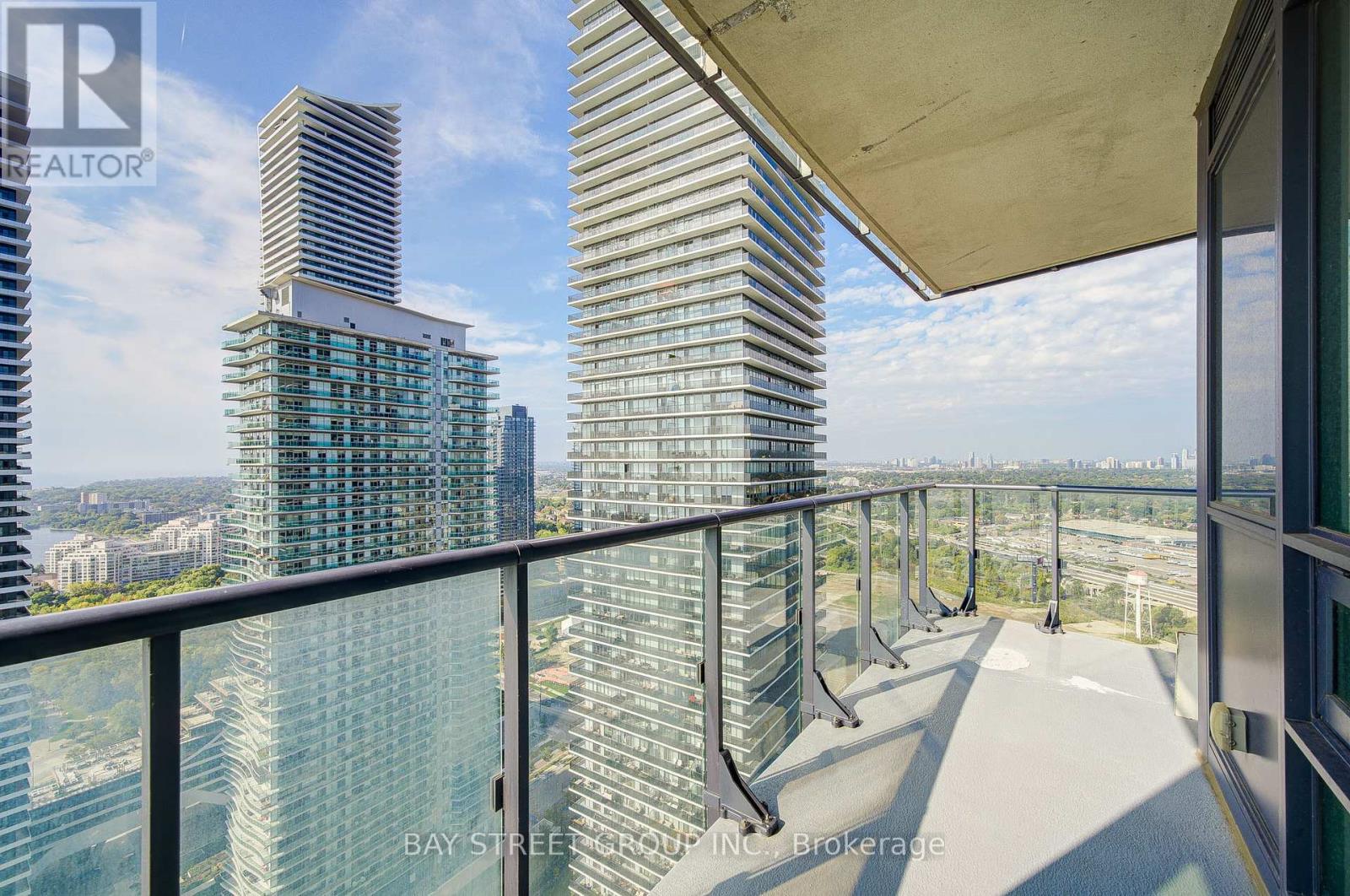 3506 - 59 Annie Craig Drive, Toronto, Ontario  M8V 0C4 - Photo 30 - W12416738